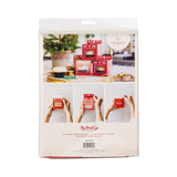 Oven Treat Box