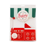 Oven Treat Box
