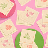 Palm Royale Napkins