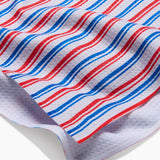 Bravery Tea Towel