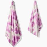 Tulip Scatter Butter Blanket