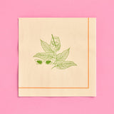 Palm Royale Napkins