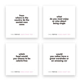 GIRLS NIGHT OUT Table Topics