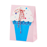 Ice Cream Treat Bags