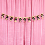 Espresso Martini Banner - 3D paper banner