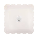 Heart You Patterned Plates