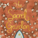 The Secret Garden
