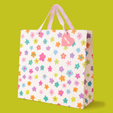 Gift Bags - Happy Flowers
