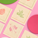 Palm Royale Napkins