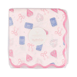 Occasions By Shakira - Gems Cocktail Napkins