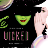 Wicked Halloween Event