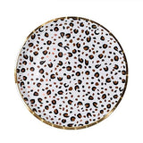 Femme Dinner Plate