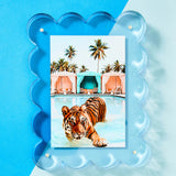 Acrylic Picture Frame