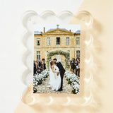 Acrylic Picture Frame