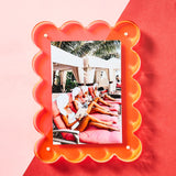 Acrylic Picture Frame