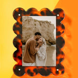 Acrylic Picture Frame