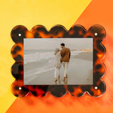 Acrylic Picture Frame
