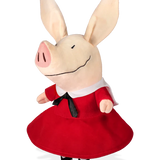 Olivia the Pig Soft Doll