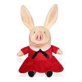 Olivia the Pig Soft Doll