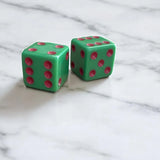 Dice (set of 2)