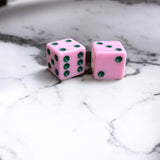 Dice (set of 2)