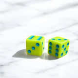 Dice (set of 2)