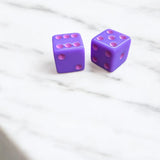 Dice (set of 2)