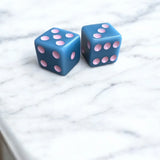Dice (set of 2)