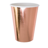 Posh Cups- CU Later
