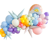Balloon Garland