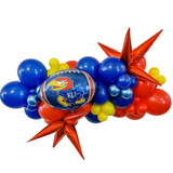 Balloon Garland