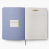 Aster Softcover Journal