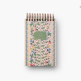 Wildwood Desktop Spiral Notepad
