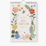2026 Kitchen Calendar- Strawberry Fields