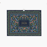 2026 Appointment Calendar- Wildwood