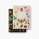 Curio Pocket Notebook Set