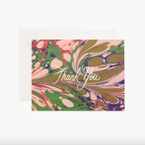 Florence Thank You Card Boxed Set