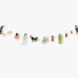 Halloween Parade Garland