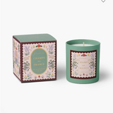 Country Farm Champs de France 9oz Glass Candle