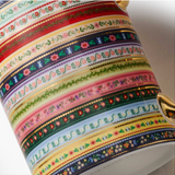 Gemma Porcelain Mug