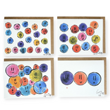 Smiles Card