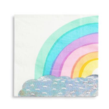Over the Rainbow Napkins