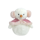 Crystal the Snow Woman