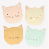 Cute Kitten Napkins
