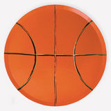 Basketball Plates