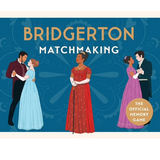 Bridgerton Matchmaking