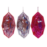 Marquis Gem Ornament