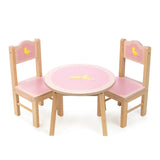 Sweetie Table & Chairs