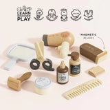 Hairdresser and Barber Kit