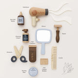 Hairdresser and Barber Kit